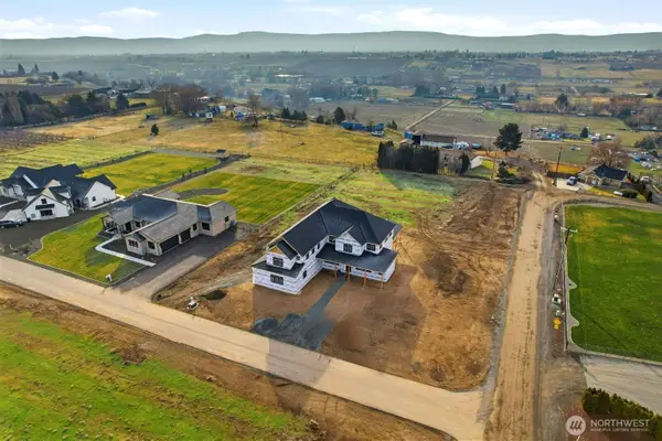 659 Friedline Road, Yakima, WA 98908