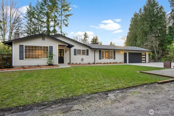 20511 Greening Road, Bothell, WA 98012