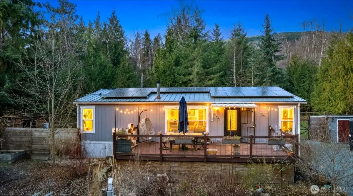 26497 Helmick Road, Sedro Woolley, WA 98284 - #1