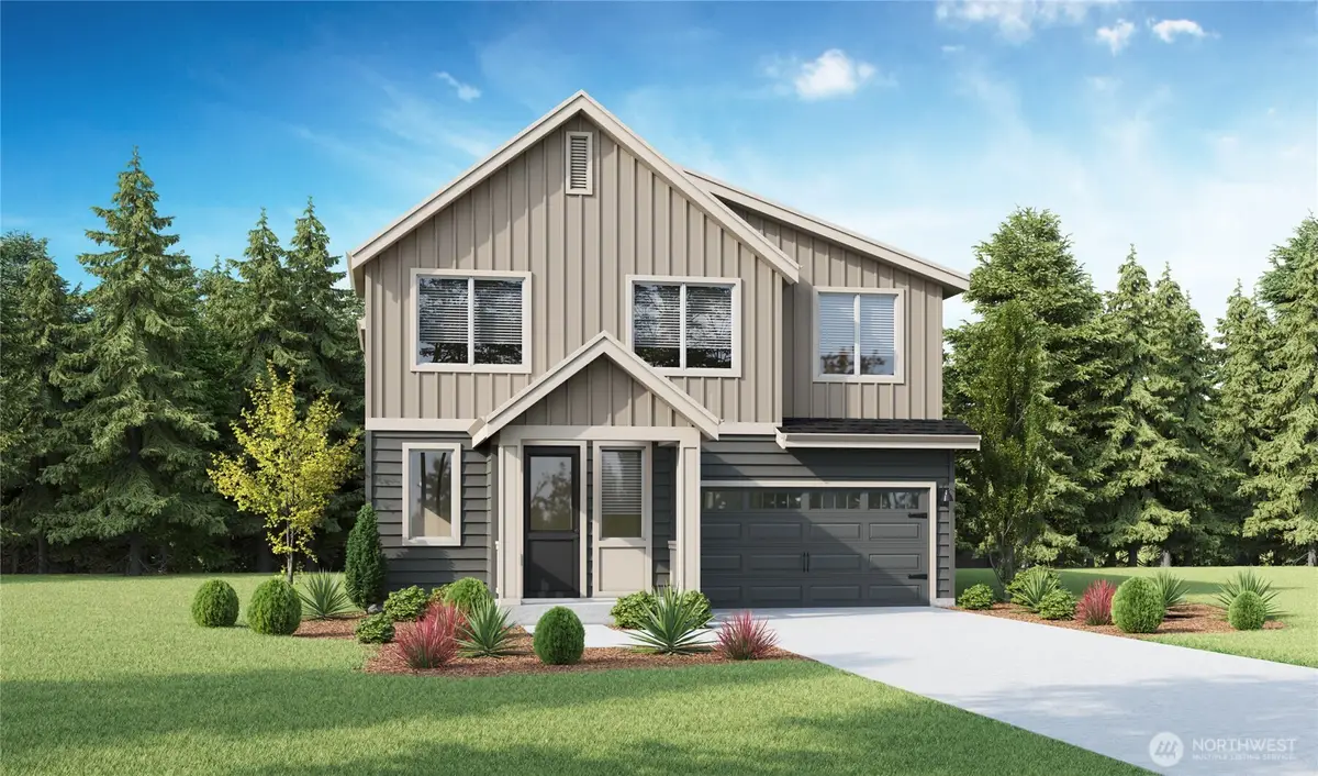 26870 NE 143rd Circle #18, Duvall, WA 98019 - #1