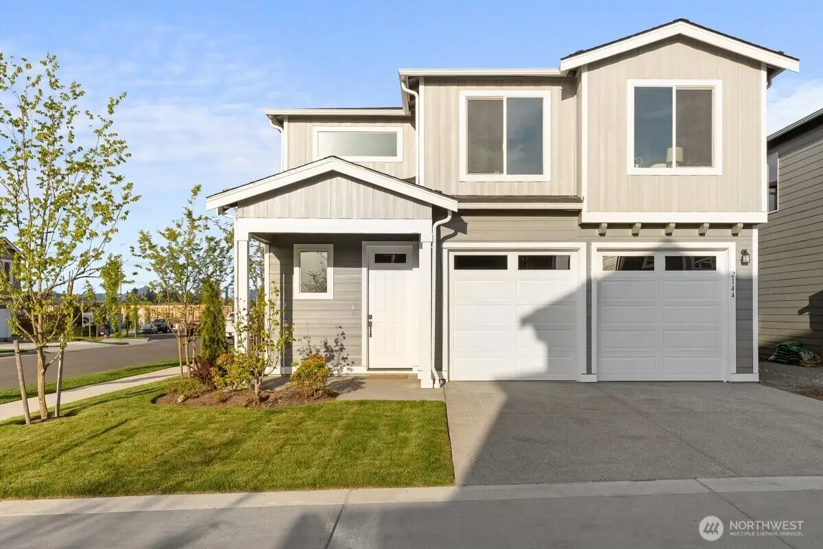 2144 169th Street Ne, Marysville, WA 98271 - #1