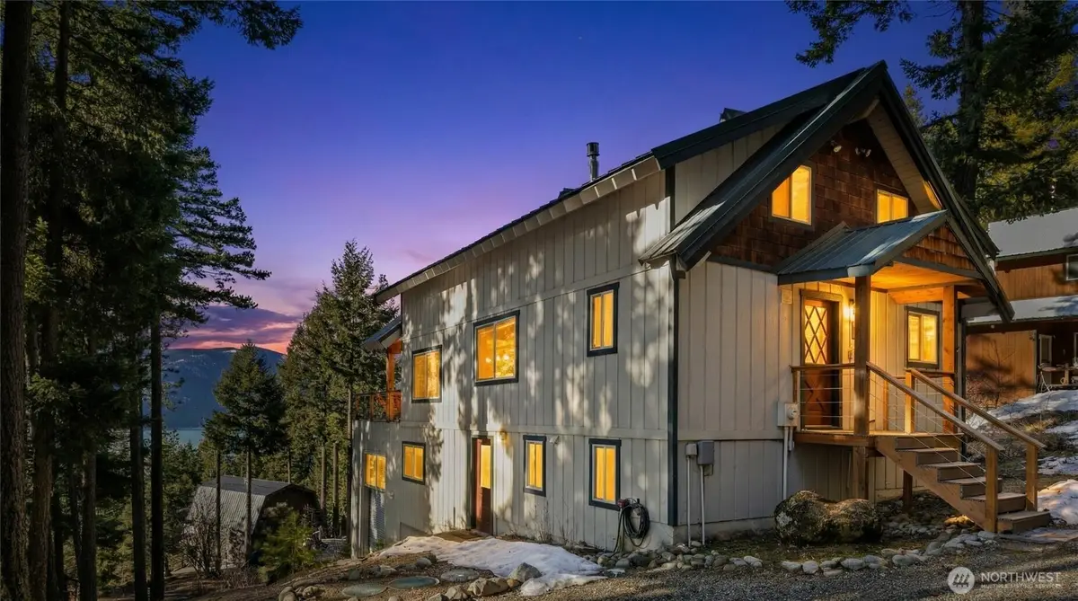 80 Sandstone Drive, Ronald, WA 98940 - #1