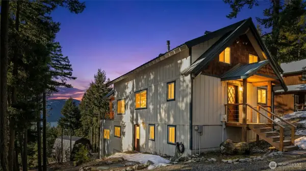 80 Sandstone Drive, Ronald, WA 98940