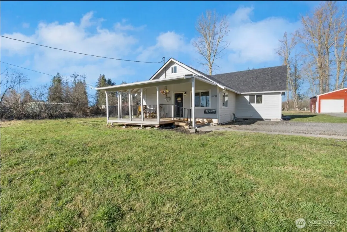 23724 SE 436th Street, Enumclaw, WA 98022 - #1