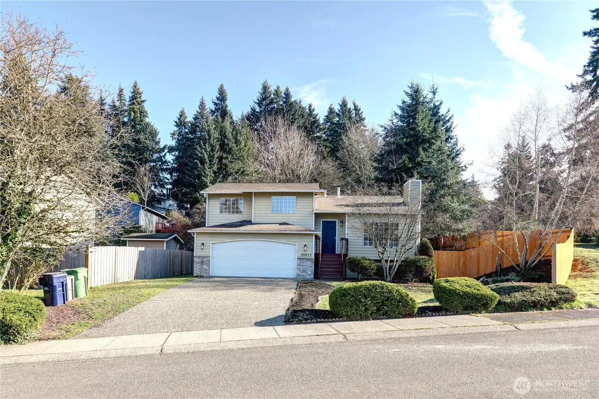 20823 14th Place W, Lynnwood, WA 98036 - #1