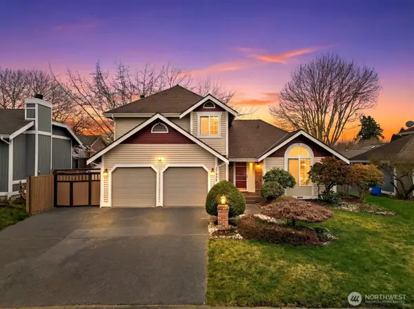 27928 122nd Place Se, Kent, WA 98030