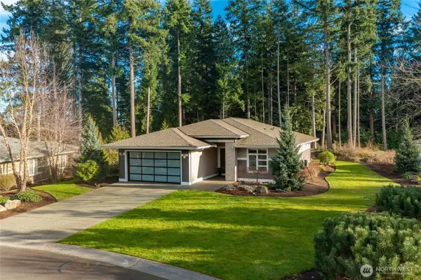 5433 Wood Duck Loop, Blaine, WA 98230