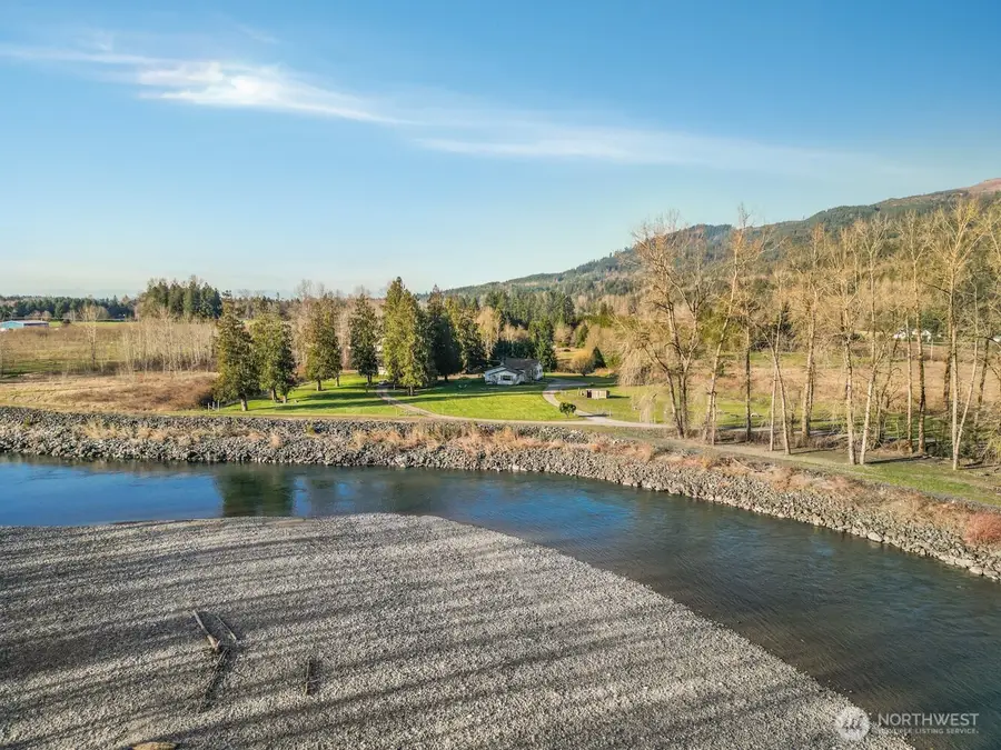 3999 Deming Road, Everson, WA 98247 - #3