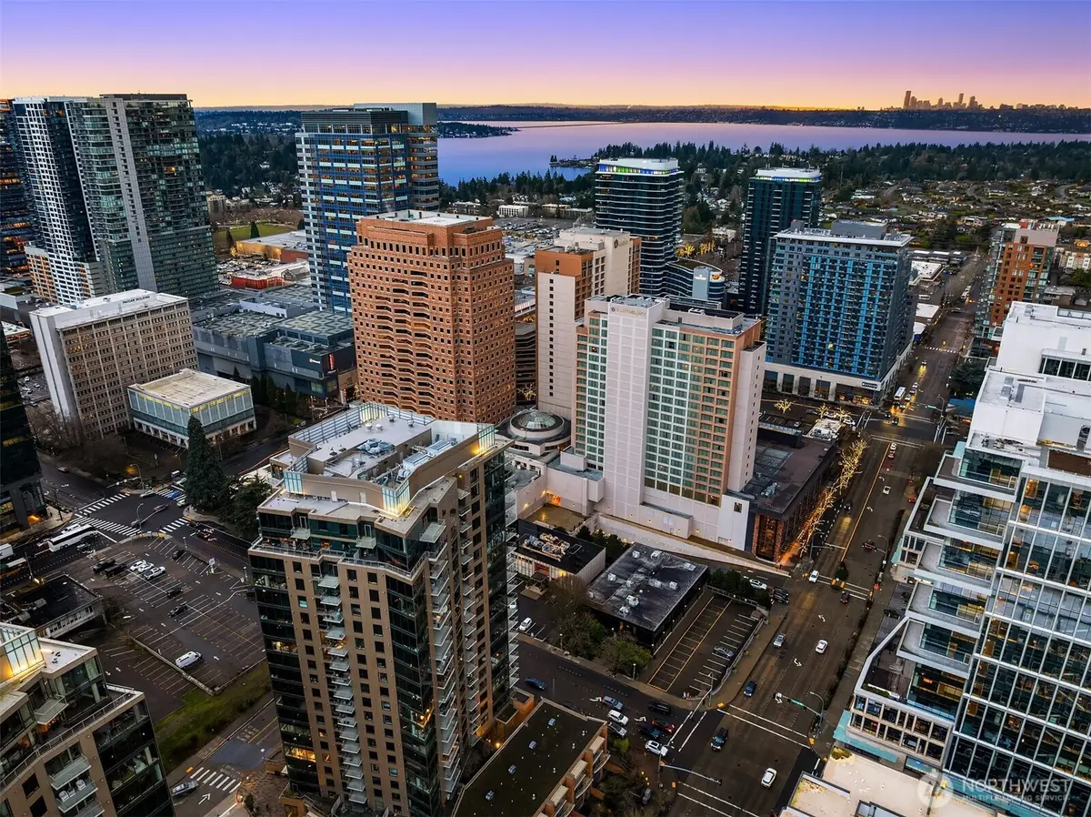 10610 NE 9th Place #809, Bellevue, WA 98004 - #1