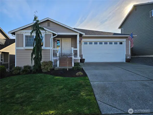 7218 39th Place Ne, Marysville, WA 98270