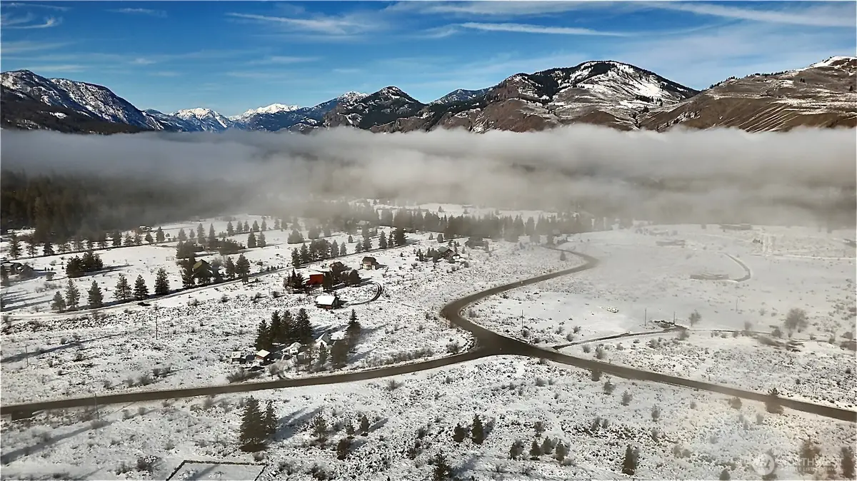 0 Green Meadows Dr #Lot 10, Winthrop, WA 98862 - #1