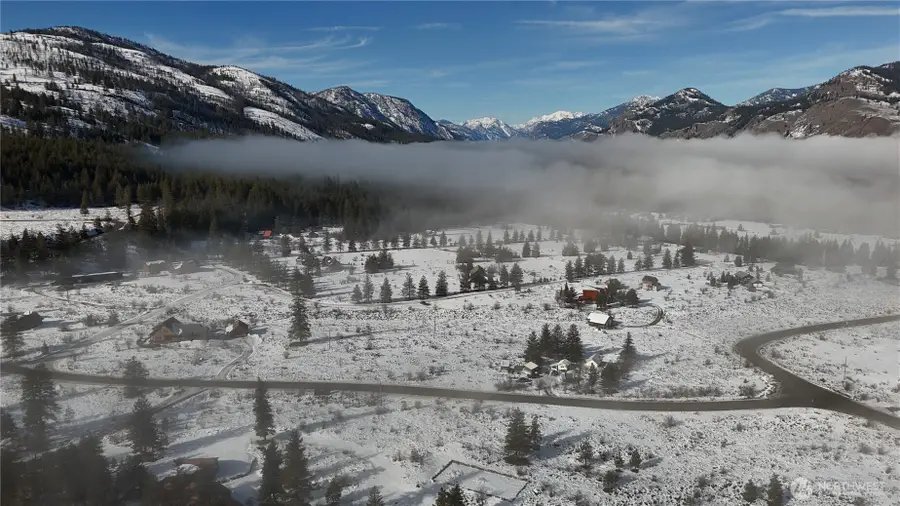 0 Green Meadows Dr #Lot 10, Winthrop, WA 98862 - #2