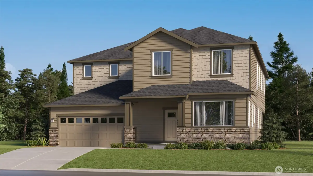 20035 135th Place Se, Monroe, WA 98272 - #1