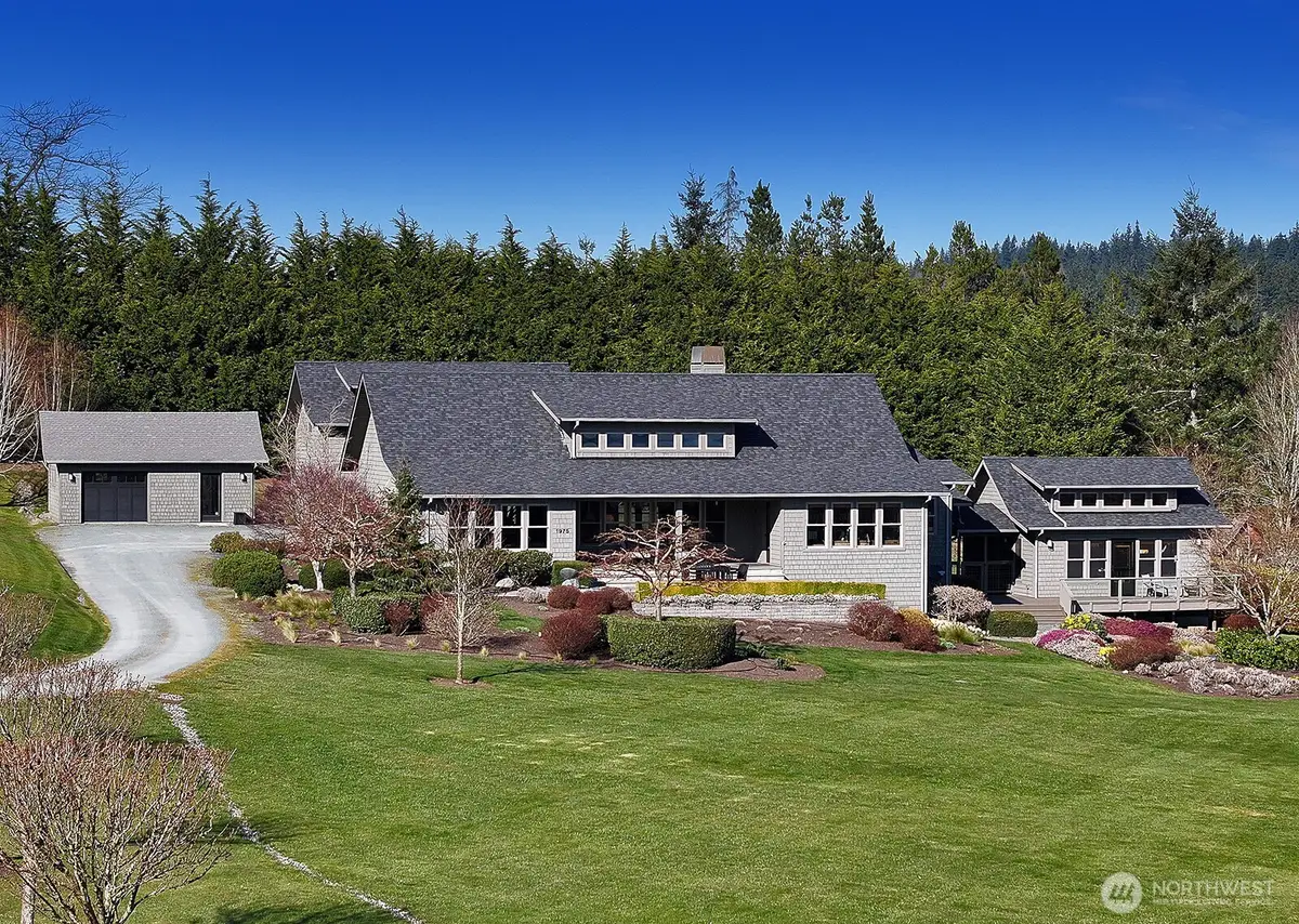 1975 Hillvista Place, Freeland, WA 98249 - #1