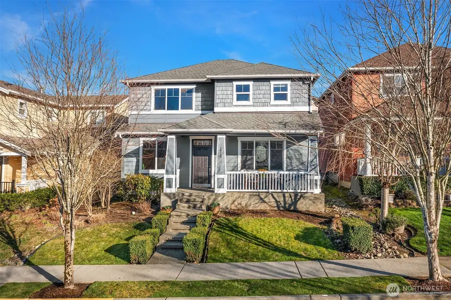 1918 24th Avenue Ne, Issaquah, WA 98029 - #2