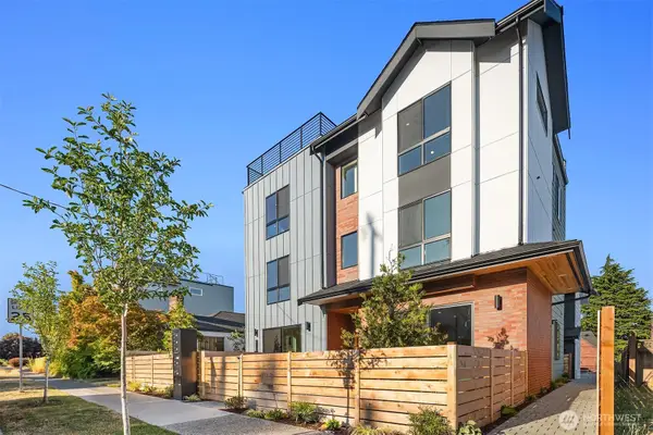 8018 24th Avenue Nw, Seattle, WA 98117