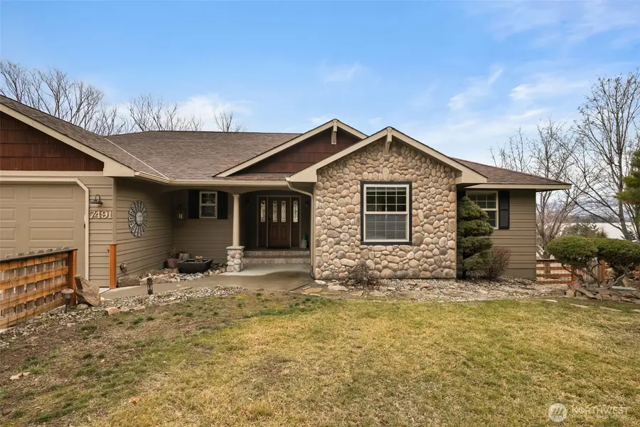 7491 Pot O Gold Lane, Wenatchee, WA 98801 - #2