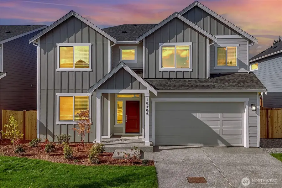 18317 37th Avenue E, Tacoma, WA 98446 - #2