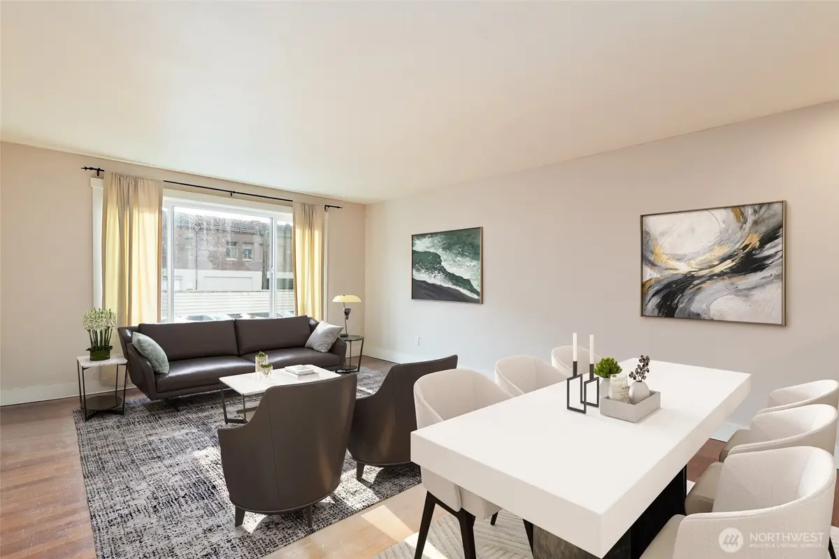 25 N Broadway #209, Tacoma, WA 98403 - #1