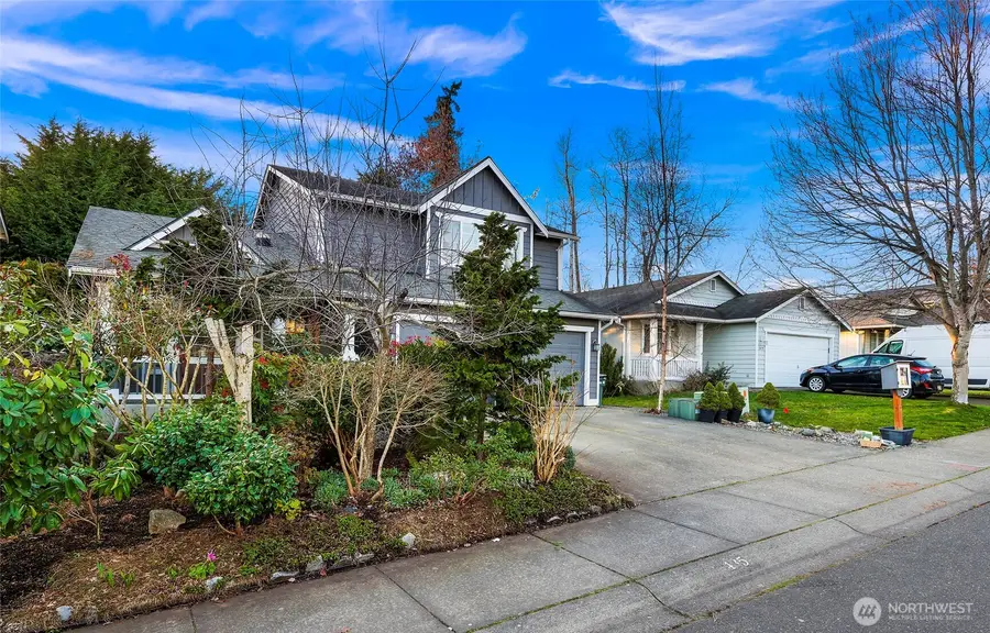 1435 Fruitland Drive, Bellingham, WA 98226 - #2