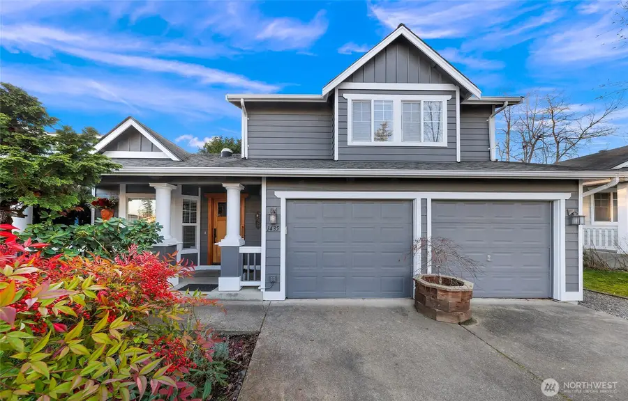 1435 Fruitland Drive, Bellingham, WA 98226 - #3