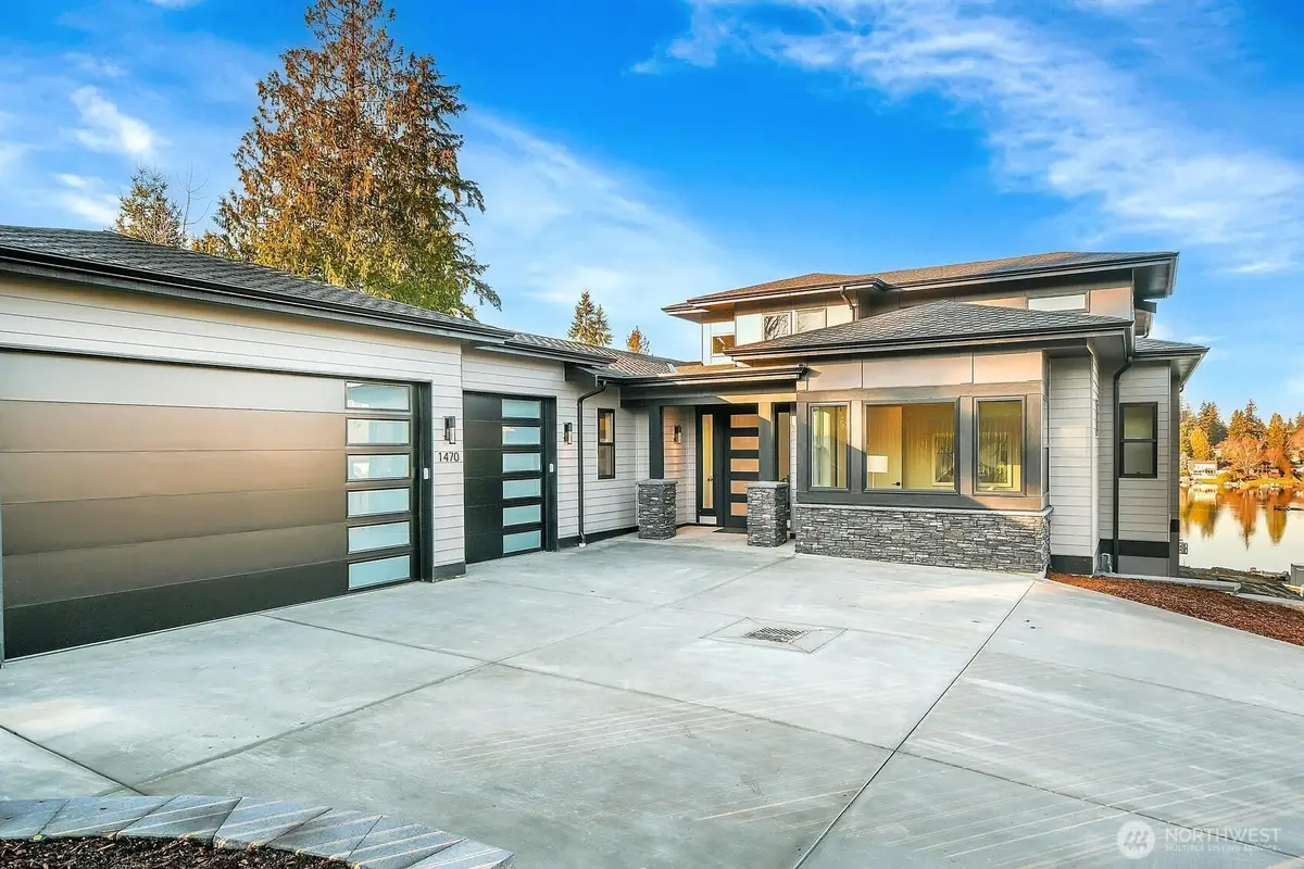 1470 SW 158th Street, Burien, WA 98166 - #1