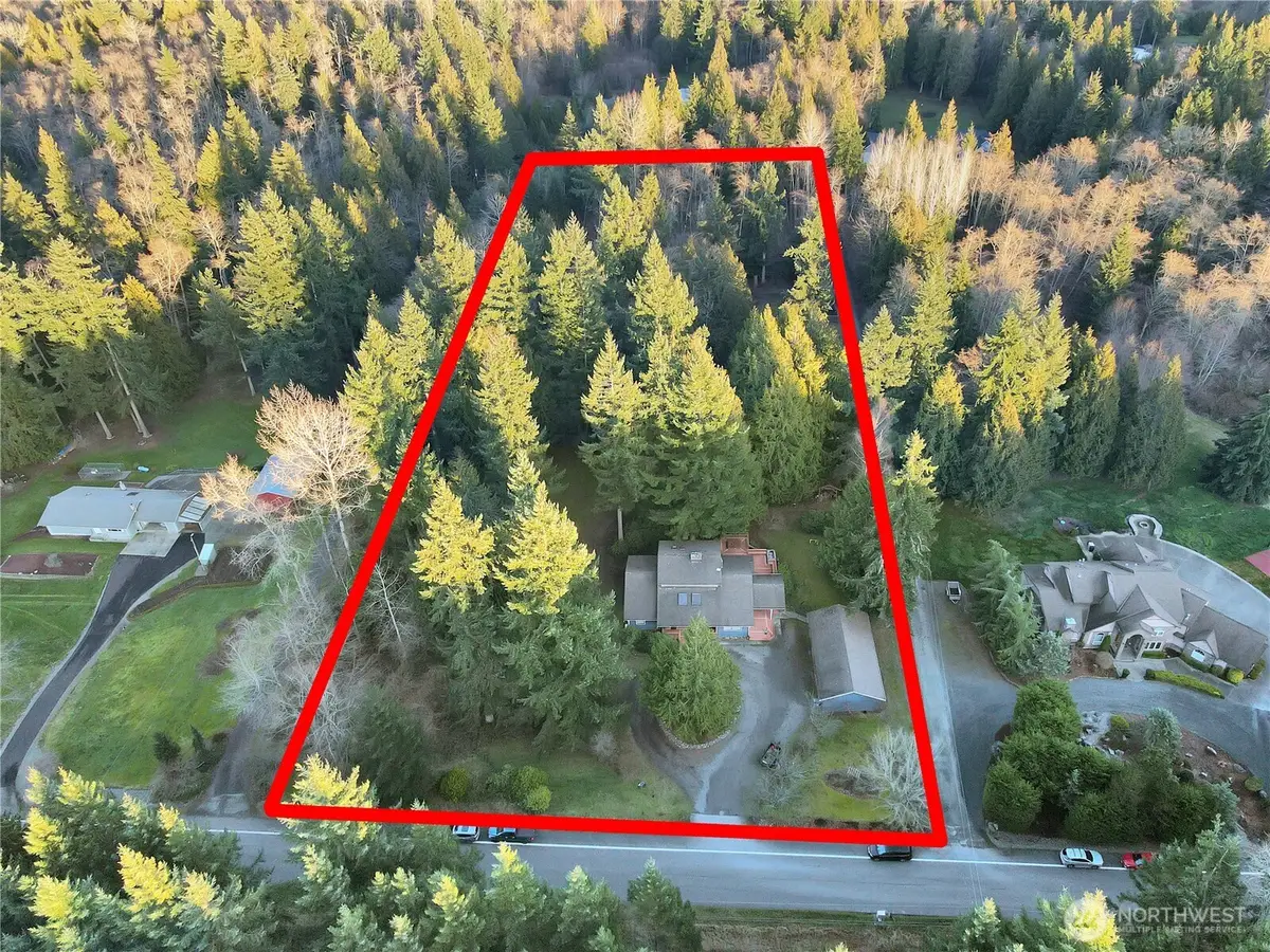 19227 40th Avenue Nw, Stanwood, WA 98292 - #1