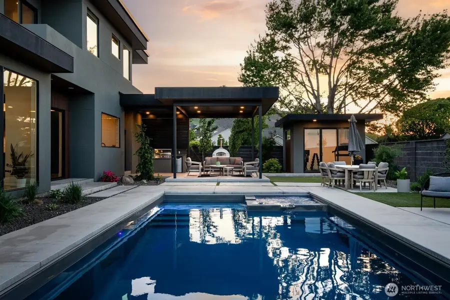 522 Melissa Street, Richland, WA 99352 - #2