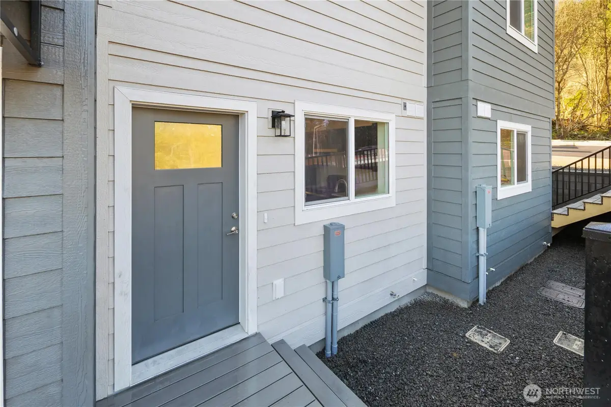 1032 Guard Street, Friday Harbor, WA 98250 - #1