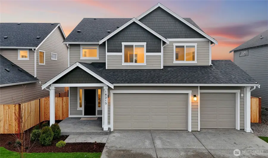 3515 183rd Street Ct E, Tacoma, WA 98446 - #2