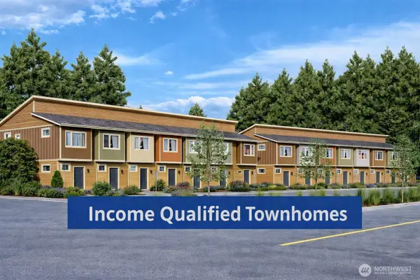 1317 Wintergreen Lane Ne, Bainbridge Island, WA 98110