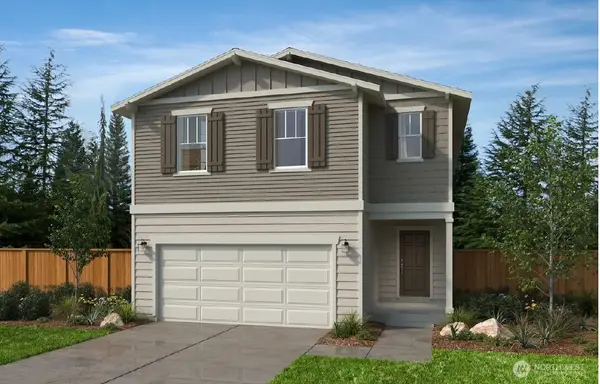 788 Holly Avenue #42, Buckley, WA 98321