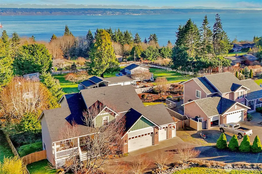 11518 NE Skyward Loop, Kingston, WA 98346 - #2