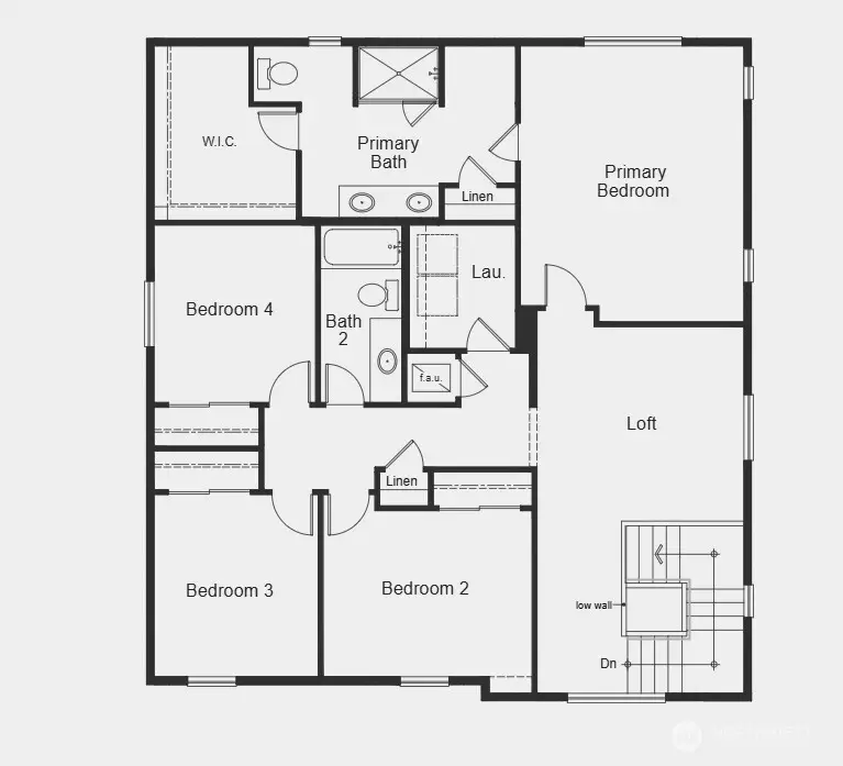 934 Britschgi Street #04, Buckley, WA 98321 - #3