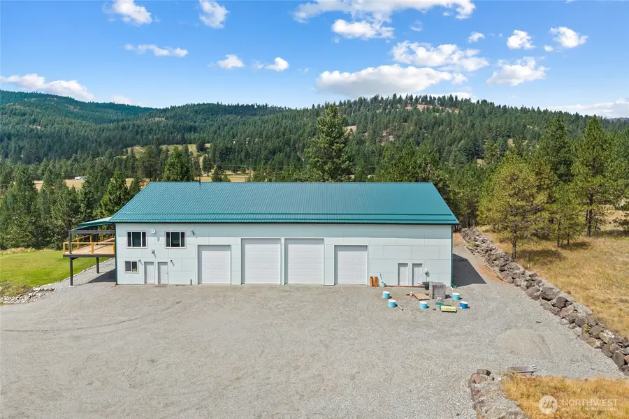 15 Miyoko Point Road, Republic, WA 99166 - #2