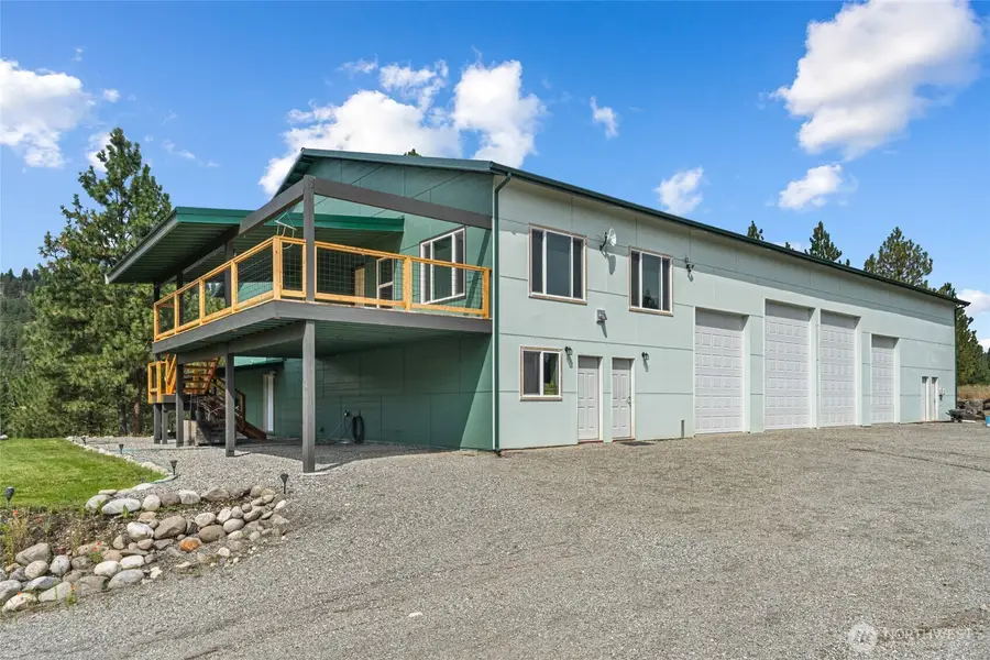 15 Miyoko Point Road, Republic, WA 99166 - #3