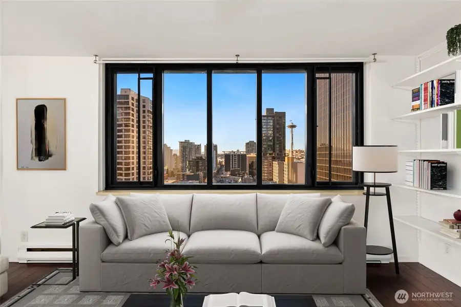 2100 3rd Avenue #1503, Seattle, WA 98121 - #3