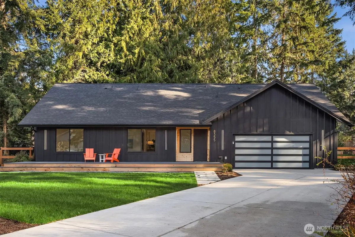 8355 Medway Lane Ne, Bainbridge Island, WA 98110 - #1