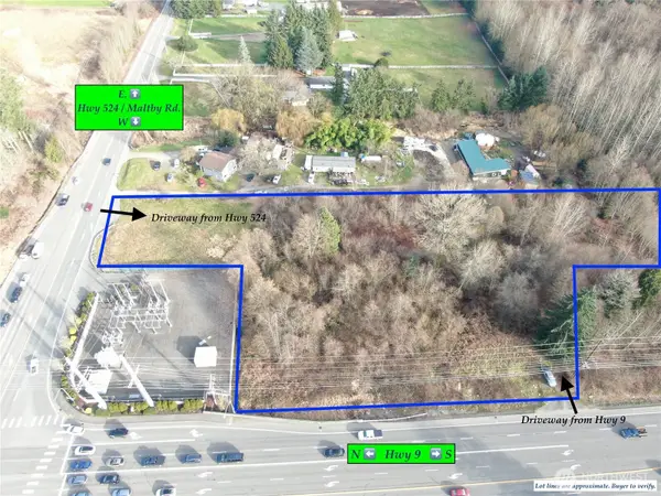 1 State Route 9 Se, Woodinville, WA 98072