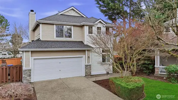 5624 S 233rd Street #41, Kent, WA 98032