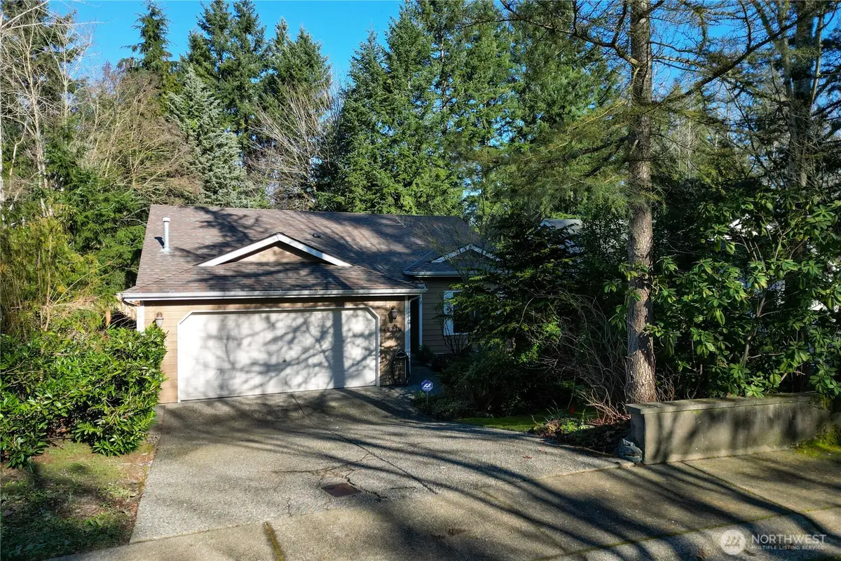 14212 SE 188th Way, Renton, WA 98058 - #1