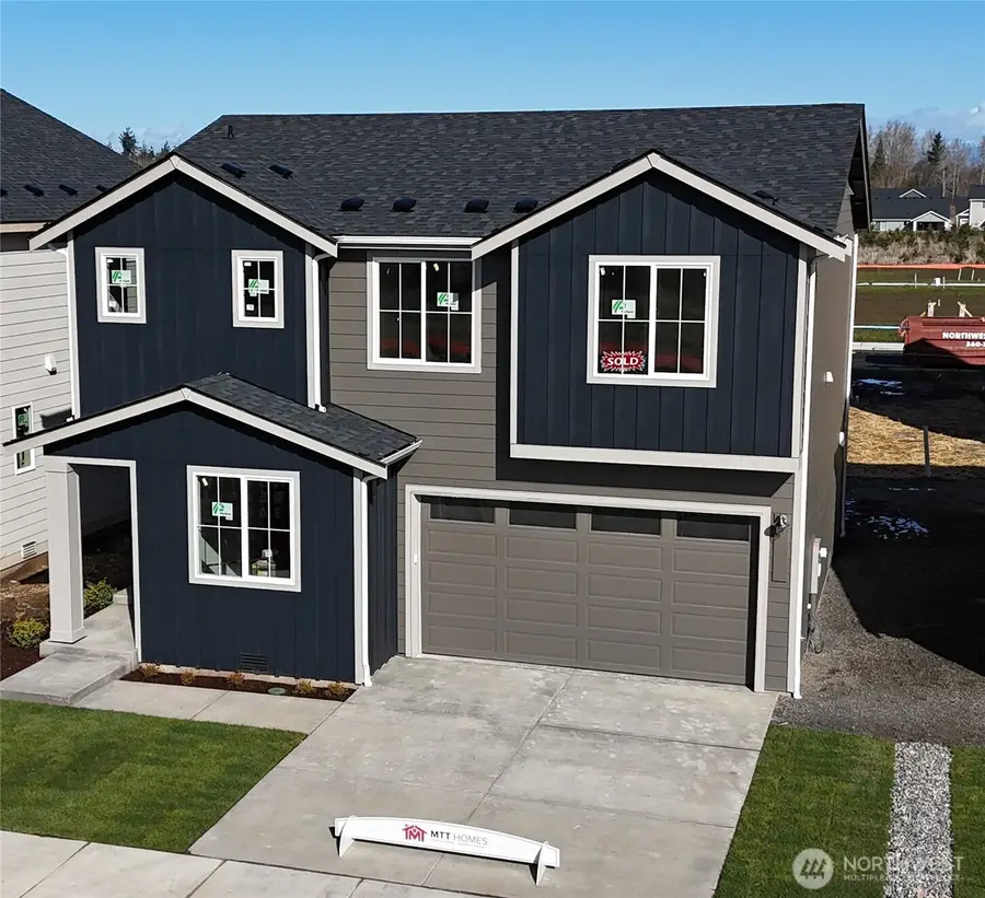 4521 Merlot (lot 102) Street, Blaine, WA 98230 - #3