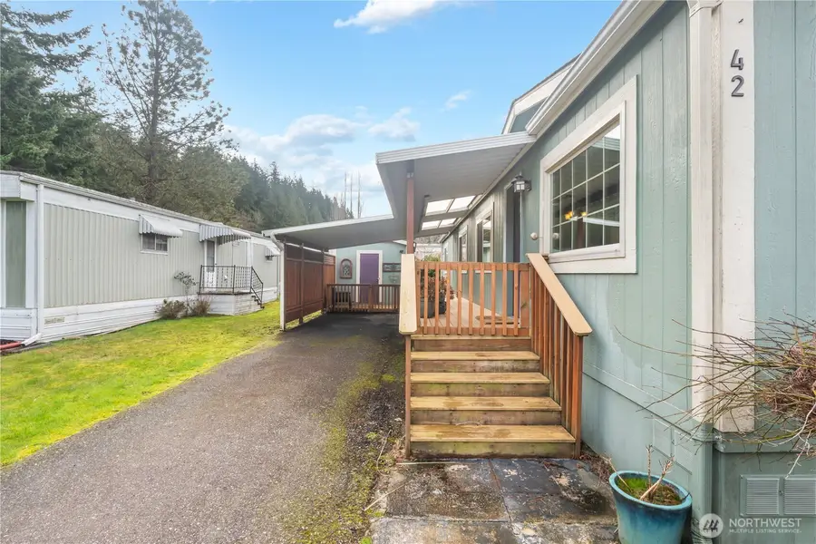 425 Chuckanut Drive N #42, Bellingham, WA 98229 - #2