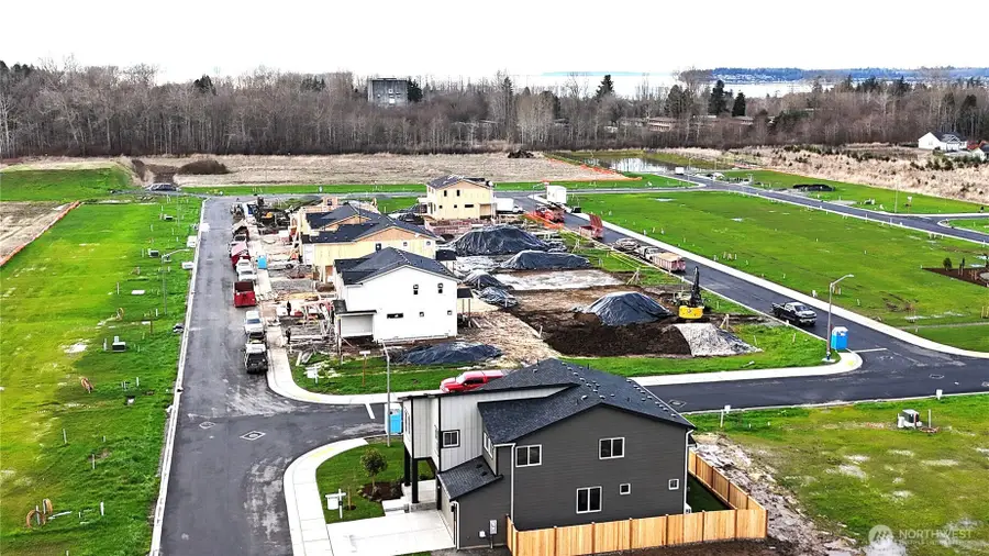 4516 Merlot (lot 110) Street, Blaine, WA 98230 - #3