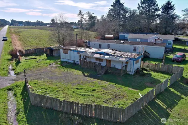 799 S Rain Street Ne #1, Ocean Shores, WA 98569