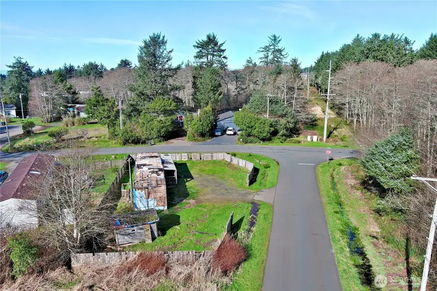 799 S Rain Street Ne #1, Ocean Shores, WA 98569 - #2