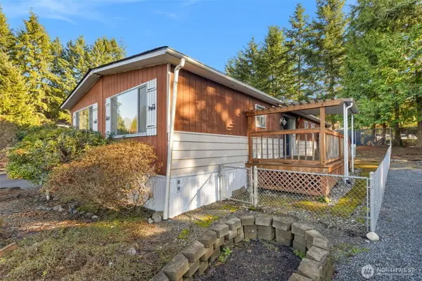 2200 196th Street Se #76, Bothell, WA 98012