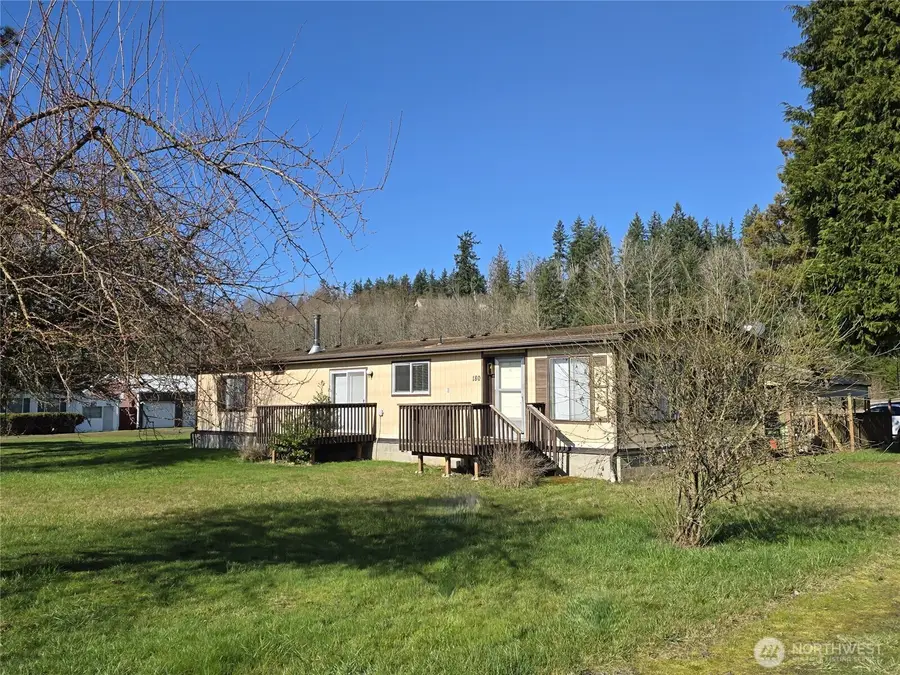 180 Salkum Road, Salkum, WA 98582 - #2