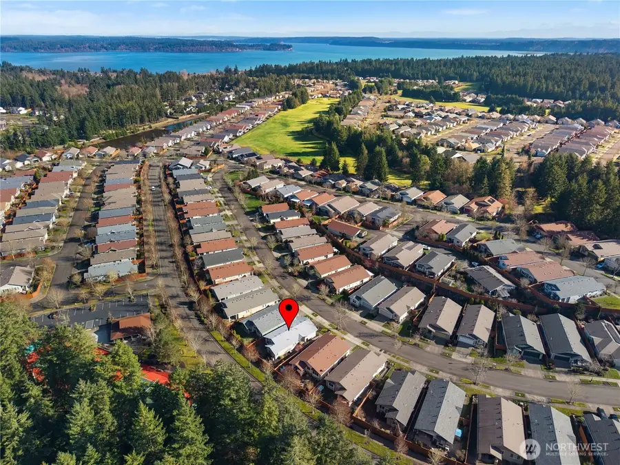 4851 Bend Drive Ne, Lacey, WA 98516 - #2