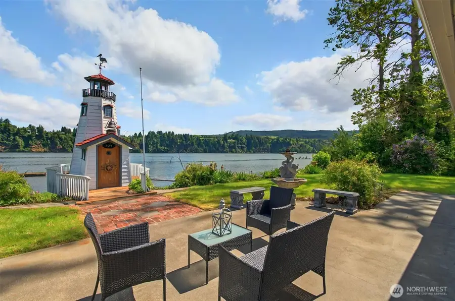 293 State Route 409, Cathlamet, WA 98612 - #2